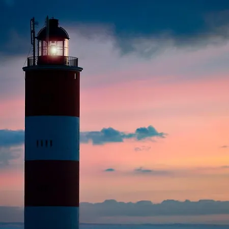 Face Panoramique 2 Parking Berck