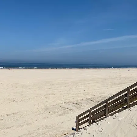 Face Panoramique 2 Parking アパート *