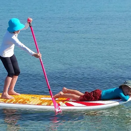 Face Panoramique 2 Parking