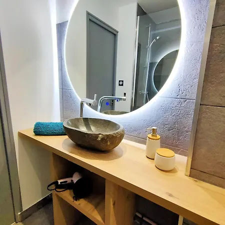 Face Panoramique 2 Parking * Berck