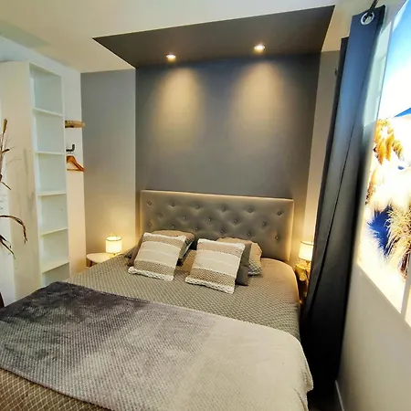 Face Panoramique 2 Parking *