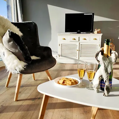 Face Panoramique 2 Parking Berck